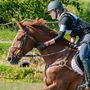 Meet your Posher, Nathalie